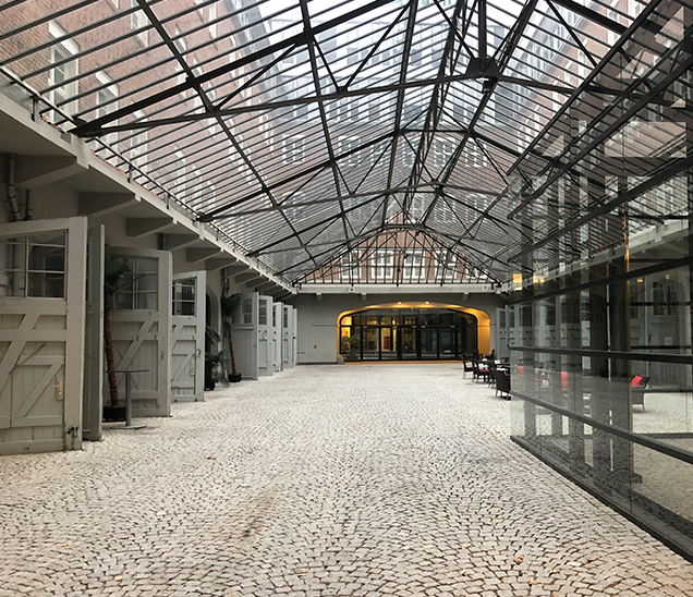 Trockenbau Grgic GmbH