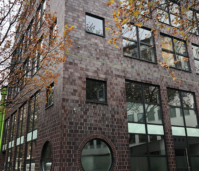 Trockenbau Grgic GmbH