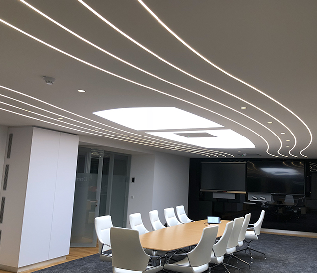 Trockenbau Grgic GmbH